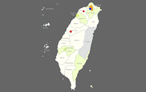 Interactive Map of Taiwan