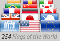 flags of the world png images